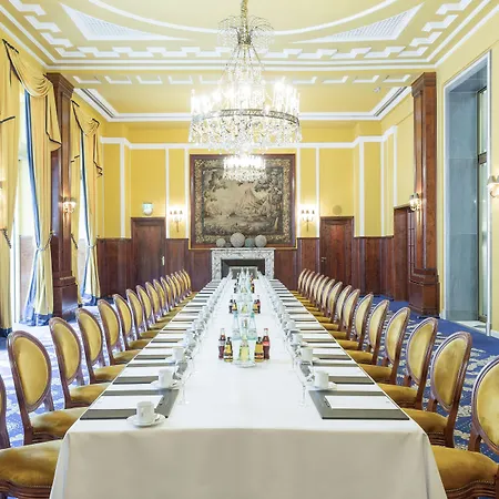 Excelsior Ernst Am Dom