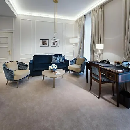 Otel Excelsior Ernst Am Dom 5*