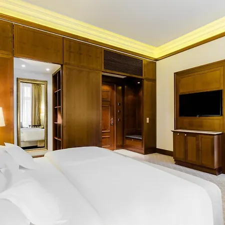 Excelsior Ernst Am Dom 5* Kolín nad Rýnem