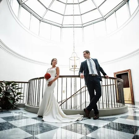 Excelsior Ernst Am Dom