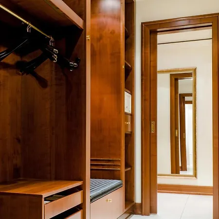 Hotel Excelsior Ernst Am Dom