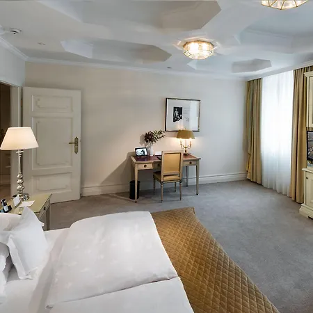 Otel Excelsior Ernst Am Dom