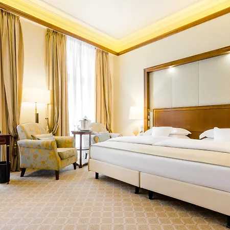 Otel Excelsior Ernst Am Dom