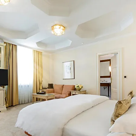 Excelsior Ernst Am Dom Hotel Kolín nad Rýnem