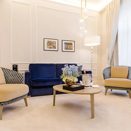 Excelsior Ernst Am Dom