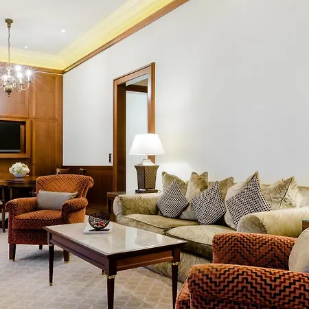 Excelsior Ernst Am Dom Hotel