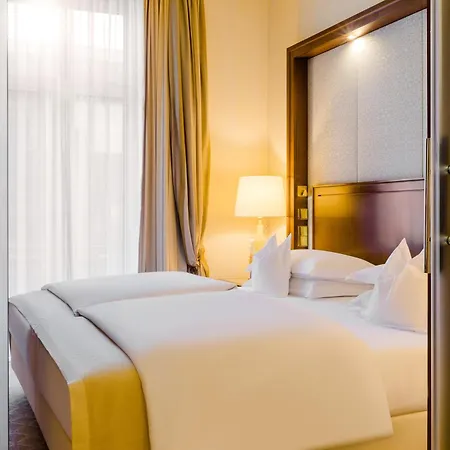 Excelsior Ernst Am Dom Hotel Kolín nad Rýnem