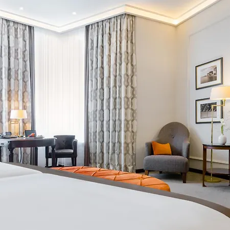 Excelsior Ernst Am Dom