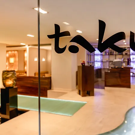 Hotel Excelsior Ernst Am Dom