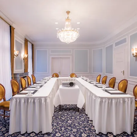 Excelsior Ernst Am Dom Hotel Kolín nad Rýnem