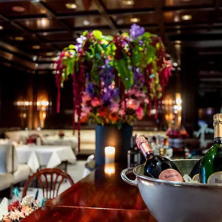 Excelsior Ernst Am Dom Kolín nad Rýnem