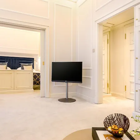 Hotel Excelsior Ernst Am Dom Kolín nad Rýnem