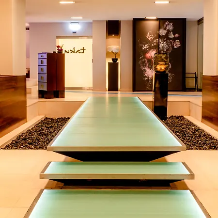 Otel Excelsior Ernst Am Dom Köln