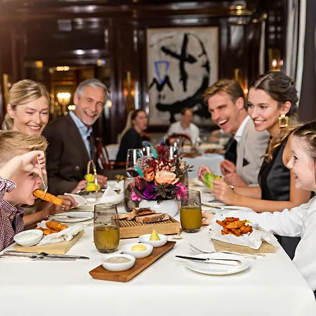 Excelsior Ernst Am Dom 5* Kolín nad Rýnem