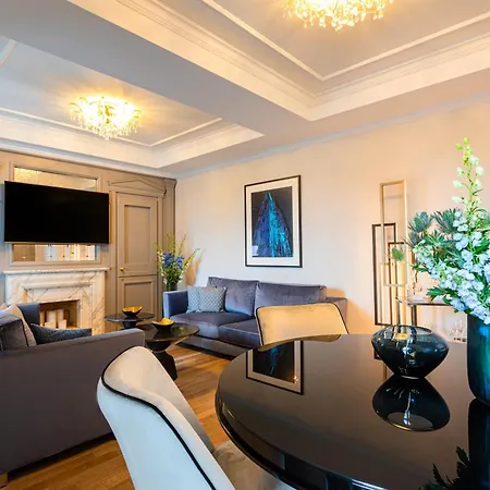 Otel Excelsior Ernst Am Dom 5*
