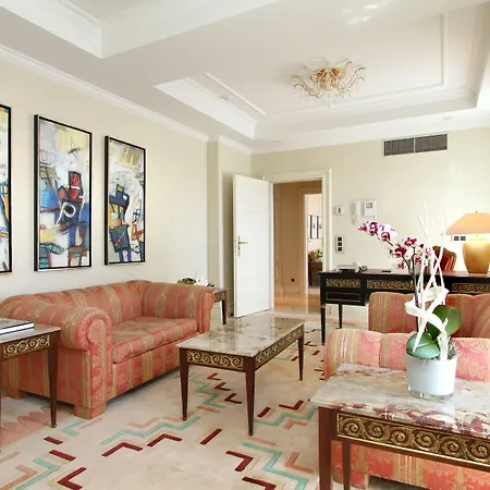 Excelsior Ernst Am Dom Kolín nad Rýnem