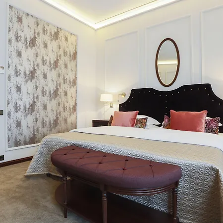 Excelsior Ernst Am Dom Hotel 5*