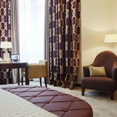 Excelsior Ernst Am Dom Hotel 5*