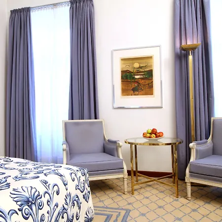 Hotel Excelsior Ernst Am Dom Kolín nad Rýnem