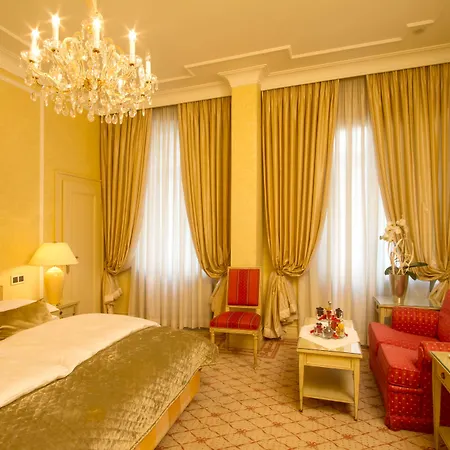 Hotel Excelsior Ernst Am Dom