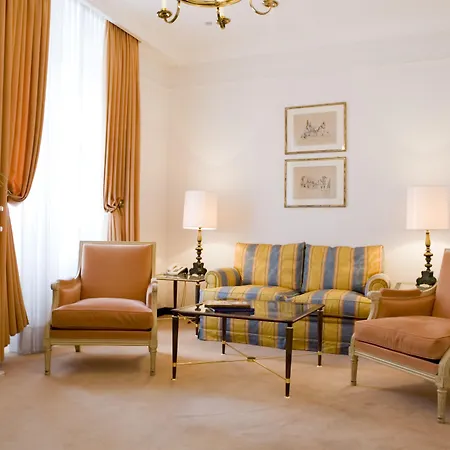 Excelsior Ernst Am Dom 5* Kolín nad Rýnem