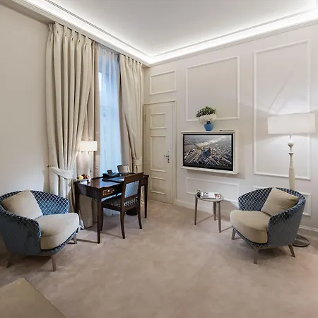 Hotel Excelsior Ernst Am Dom