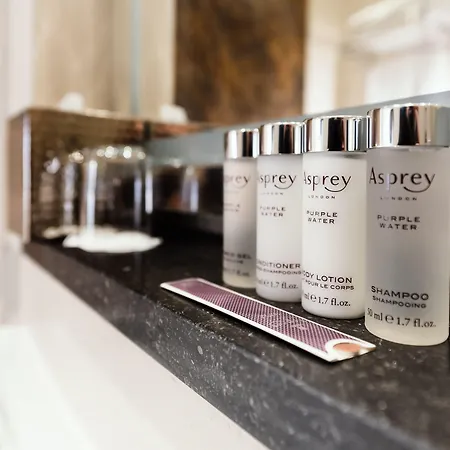 Hotel Excelsior Ernst Am Dom 5*