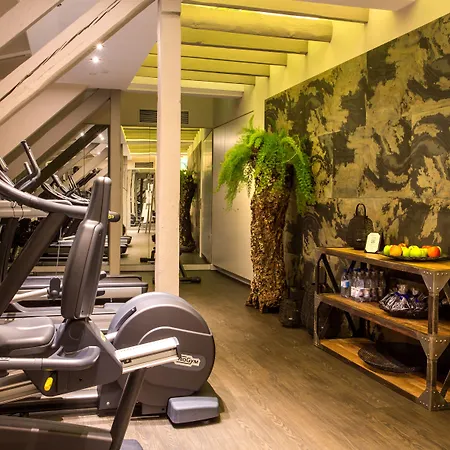 Hotel Excelsior Ernst Am Dom