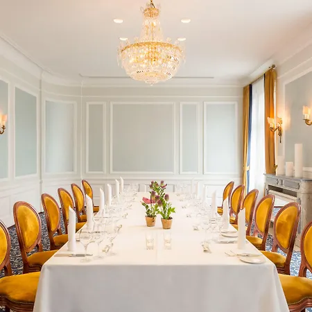 Excelsior Ernst Am Dom Hotel Kolín nad Rýnem