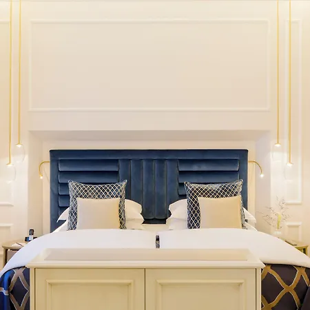 Hotel Excelsior Ernst Am Dom