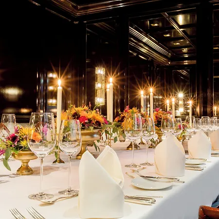 Hotel Excelsior Ernst Am Dom