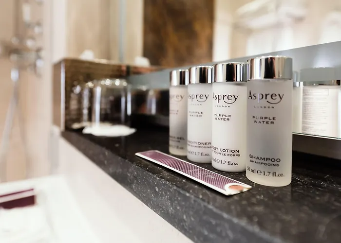 فندق إكسيلسيور إيرنيست أم دوم 5*