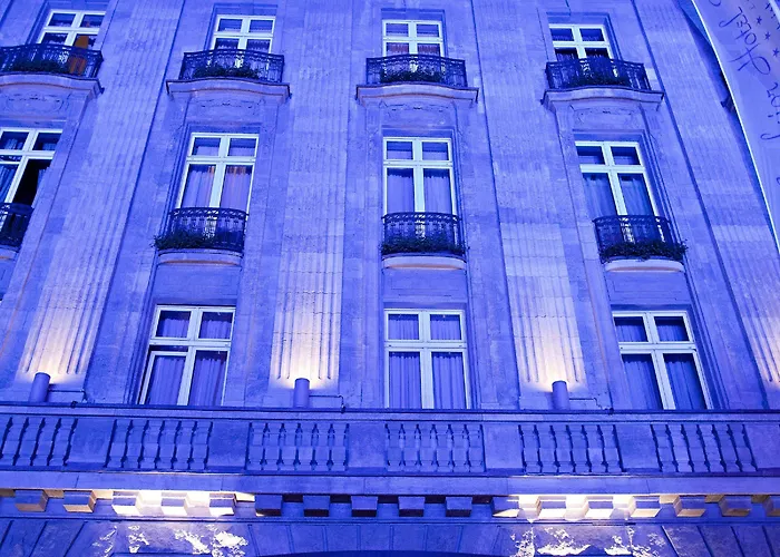 Excelsior Ernst Am Dom 5*