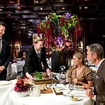 Hotell Excelsior Ernst Am Dom Köln