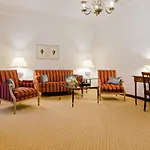 Excelsior Ernst Am Dom 5*