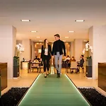 Excelsior Ernst Am Dom Hotel Keulen