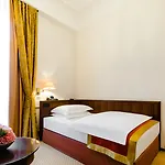 Hotell Excelsior Ernst Am Dom 5*