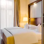 Excelsior Ernst Am Dom Hotell Köln