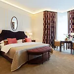 Hotell Excelsior Ernst Am Dom 5*