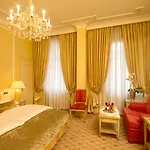 Hotel Excelsior Ernst Am Dom
