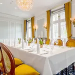 Hotell Excelsior Ernst Am Dom Köln