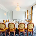 Hotel Excelsior Ernst Am Dom 5*