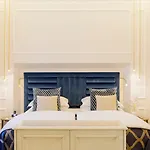 Hotell Excelsior Ernst Am Dom