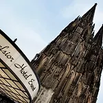 Hotel Excelsior Ernst Am Dom Keulen