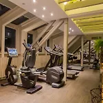 Hotel Excelsior Ernst Am Dom 5*