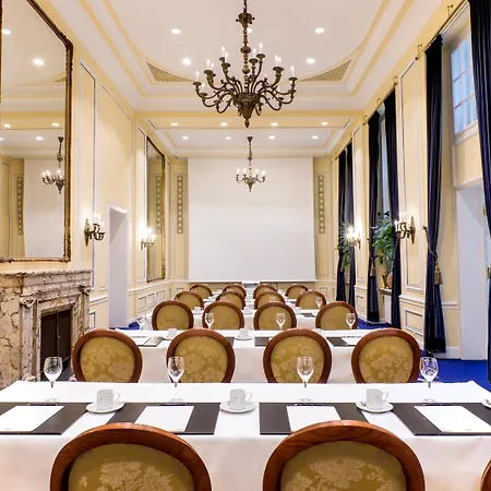 Excelsior Ernst Am Dom Cologne