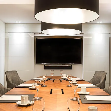 Excelsior Ernst Am Dom Hotell 5*