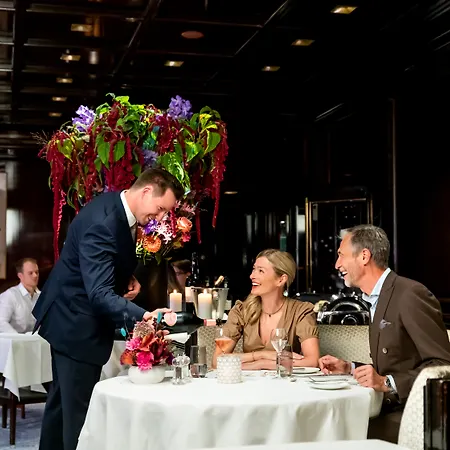 Excelsior Ernst Am Dom 5* Köln