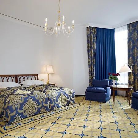 Hotel Excelsior Ernst Am Dom