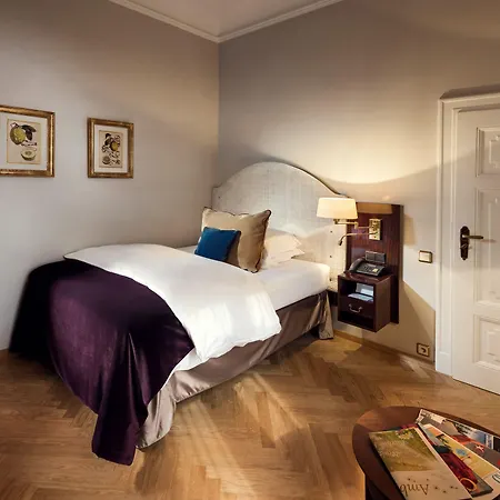 Excelsior Ernst Am Dom Hotel 5*